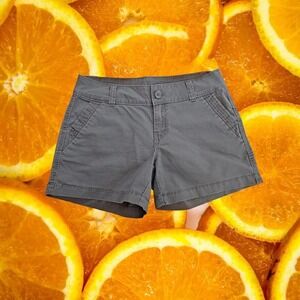 Maurices Light Brown‎ Shorts Size 5/6